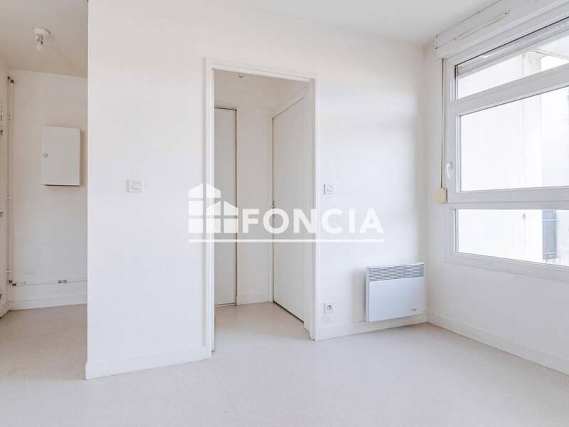 Maison à vendre, 22m², TOURS