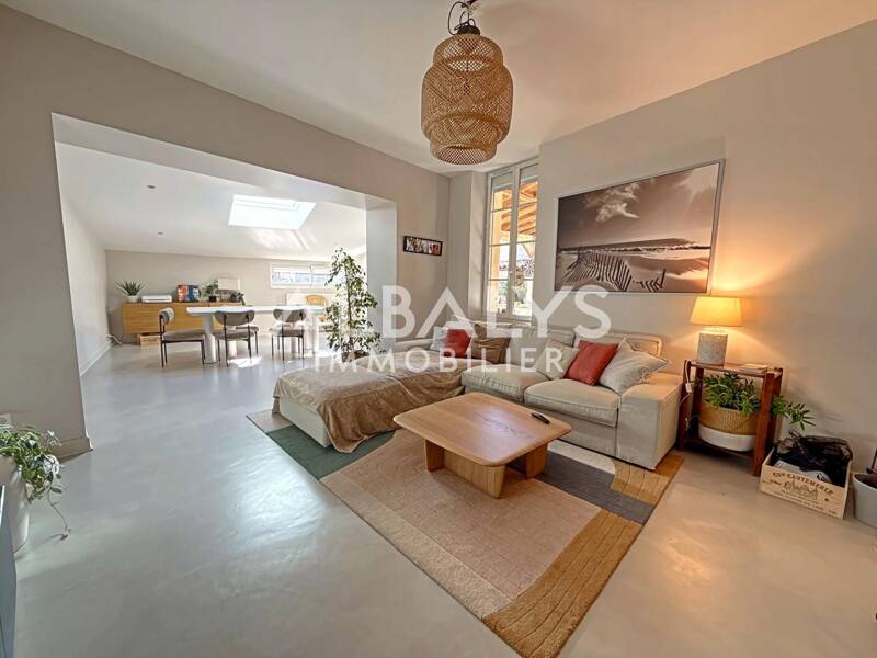 Maison à vendre, 140m², LIBOURNE