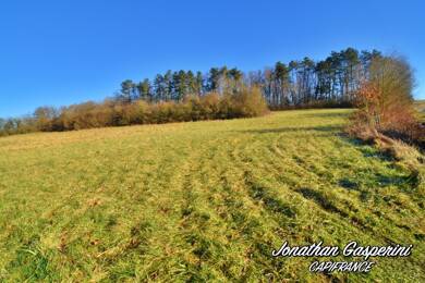 Terrain viabilisé à vendre 186 000 € 18 614 m² de terrain Raival 55260