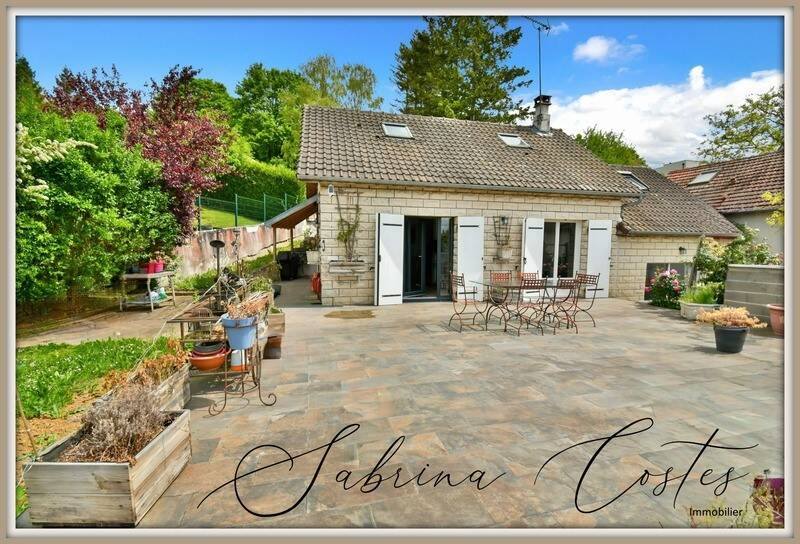 Maison à vendre, 136m², VERNON
