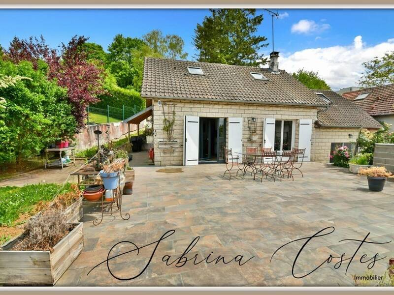 Maison à vendre, 136m², VERNON