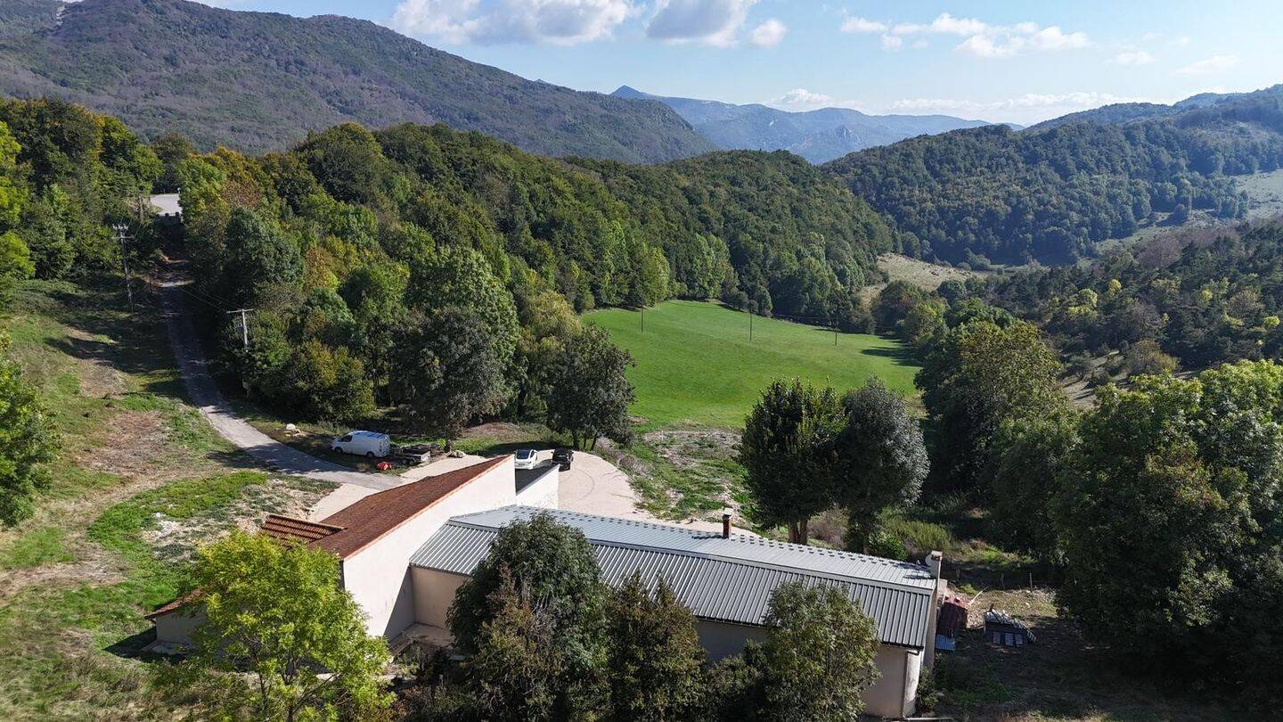 Maison à vendre, 450m², VALENCE