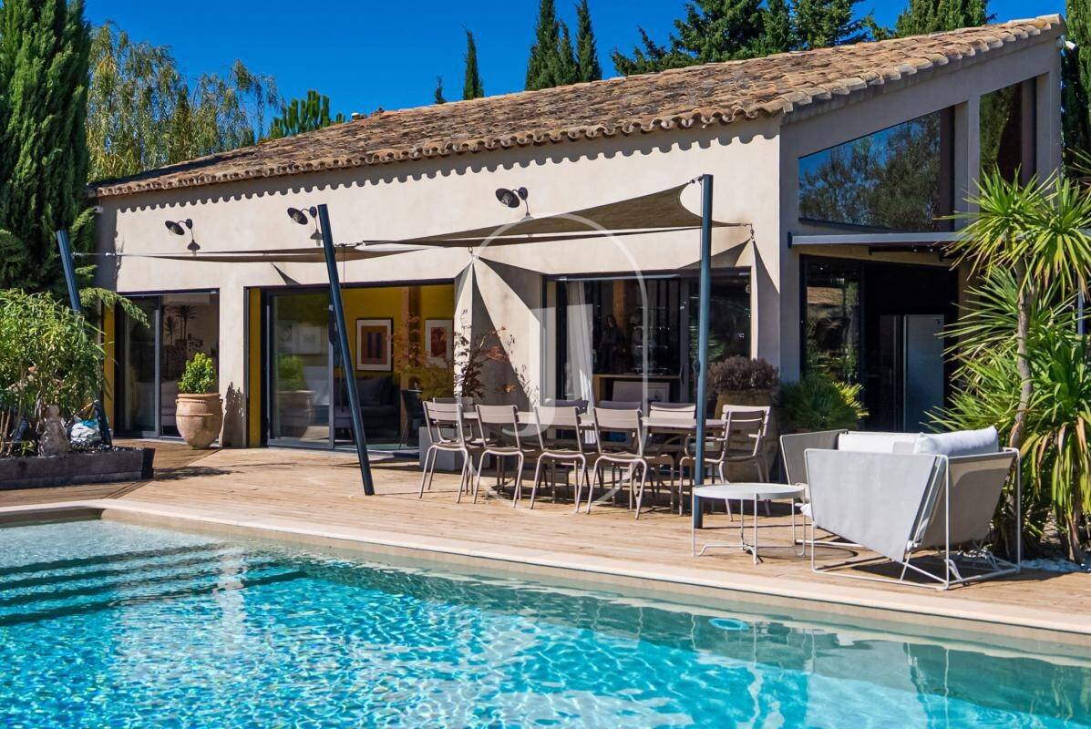 Maison à vendre, 330m², CHATEAURENARD