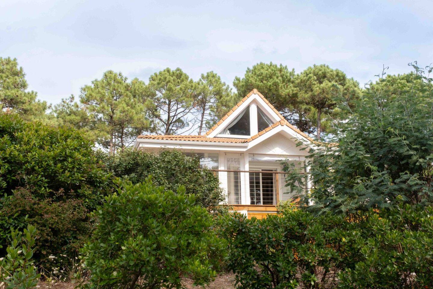 Maison à vendre, 80m², LE PORGE