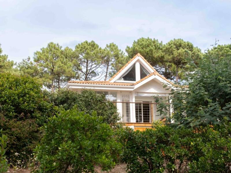 Maison à vendre, 80m², LE PORGE