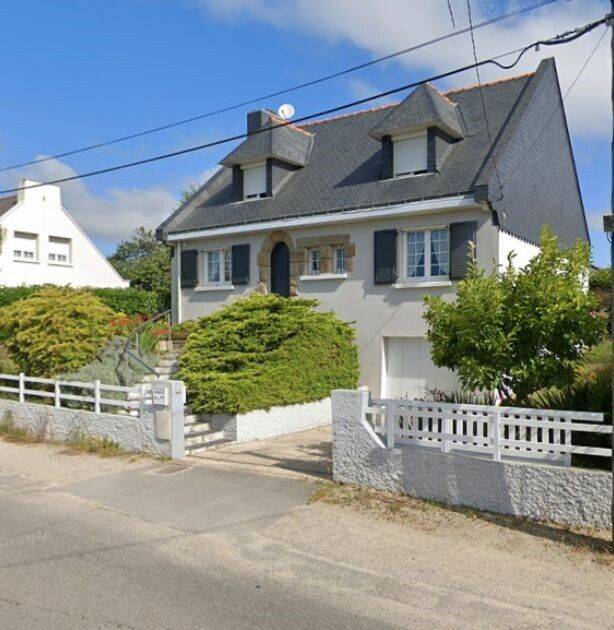 Maison à vendre, 122m², SAINT NAZAIRE