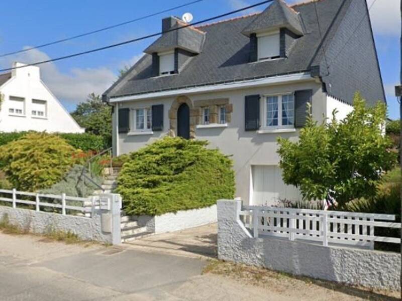 Maison à vendre, 122m², SAINT NAZAIRE