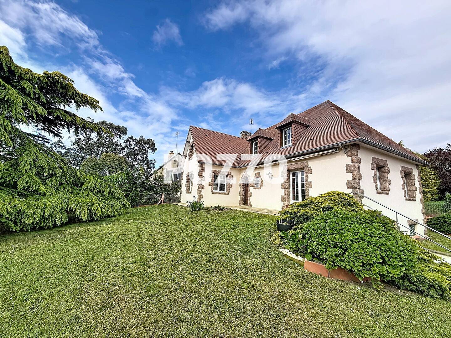 Maison à vendre, 130m², SAINT PAIR SUR MER
