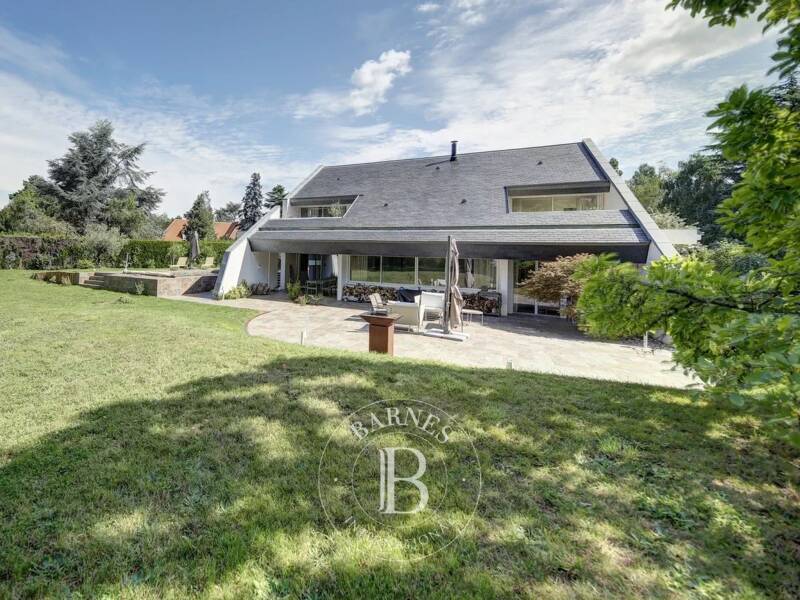 Maison à vendre, 256m², LES LOGES EN JOSAS