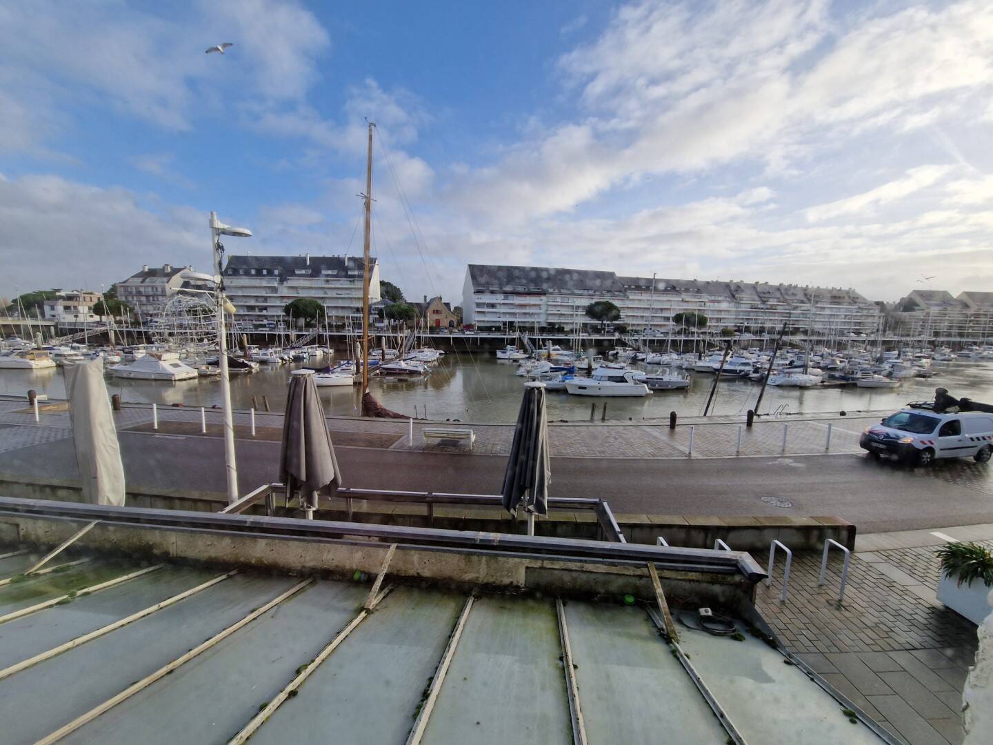 Maison à vendre, 66m², LE POULIGUEN