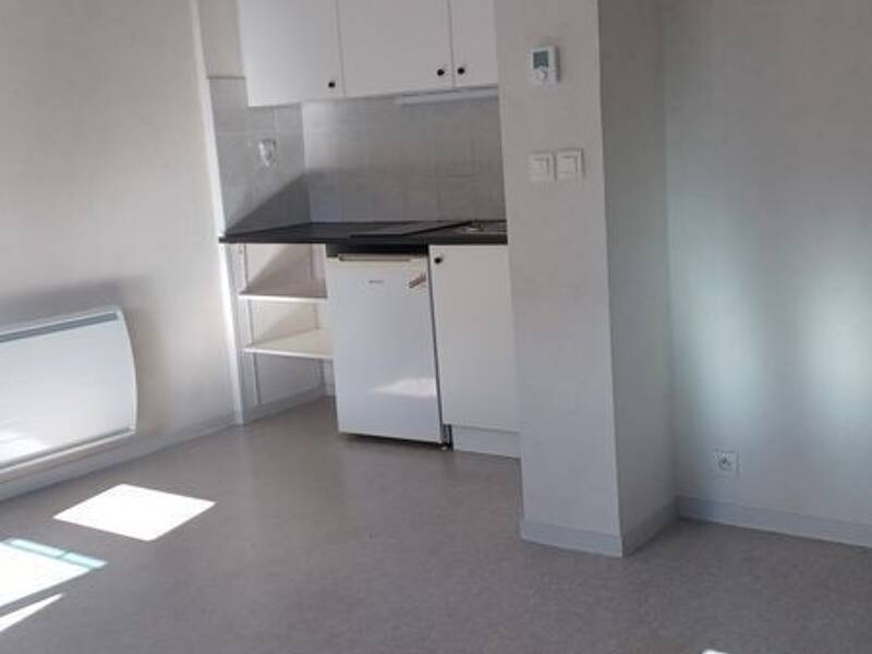 Maison à louer, 38m², NANTES