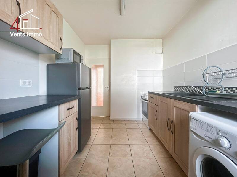 Maison à vendre, 57m², LIMOGES