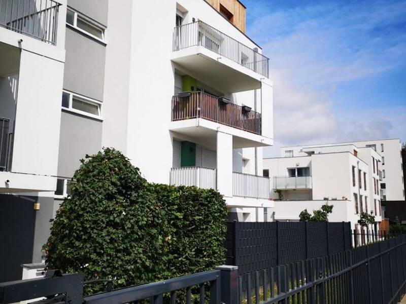 Maison à louer, 40m², STRASBOURG