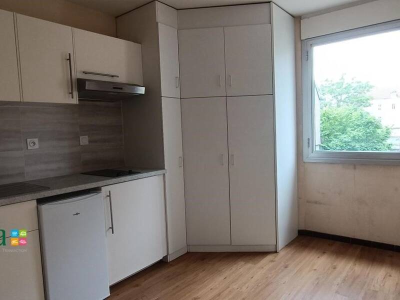 Maison à louer, 30m², DIJON