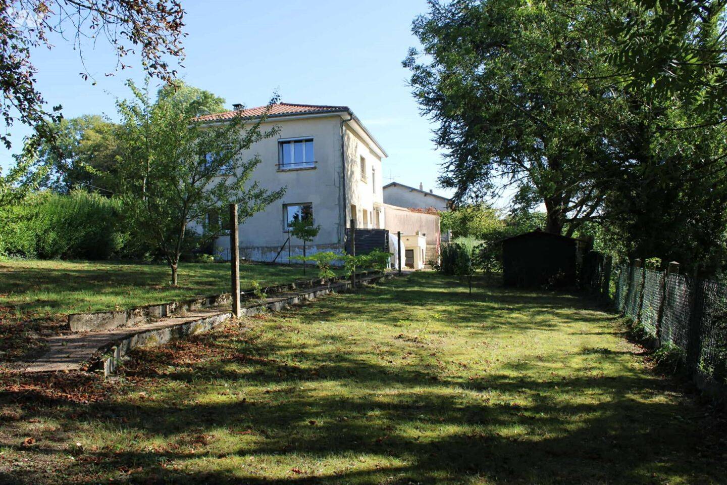 Maison à vendre, 170m², SAINTE MENEHOULD