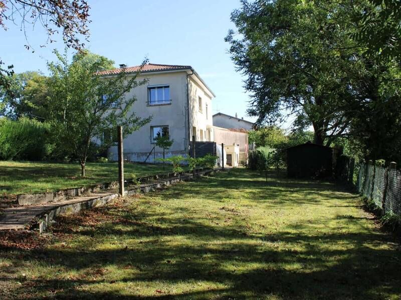 Maison à vendre, 170m², SAINTE MENEHOULD