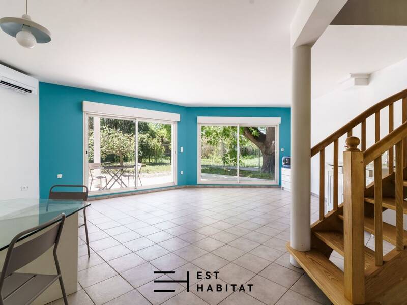 Maison à vendre, 125m², TOULOUSE
