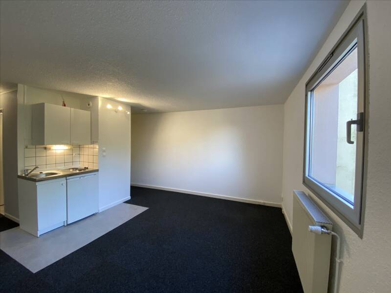 Maison à louer, 31m², VANDOEUVRE LES NANCY