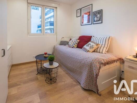 Appartement à vendre 175 000 € 1 pièce 16 m² 2 étages Juillet Zola Alfortville 94140
