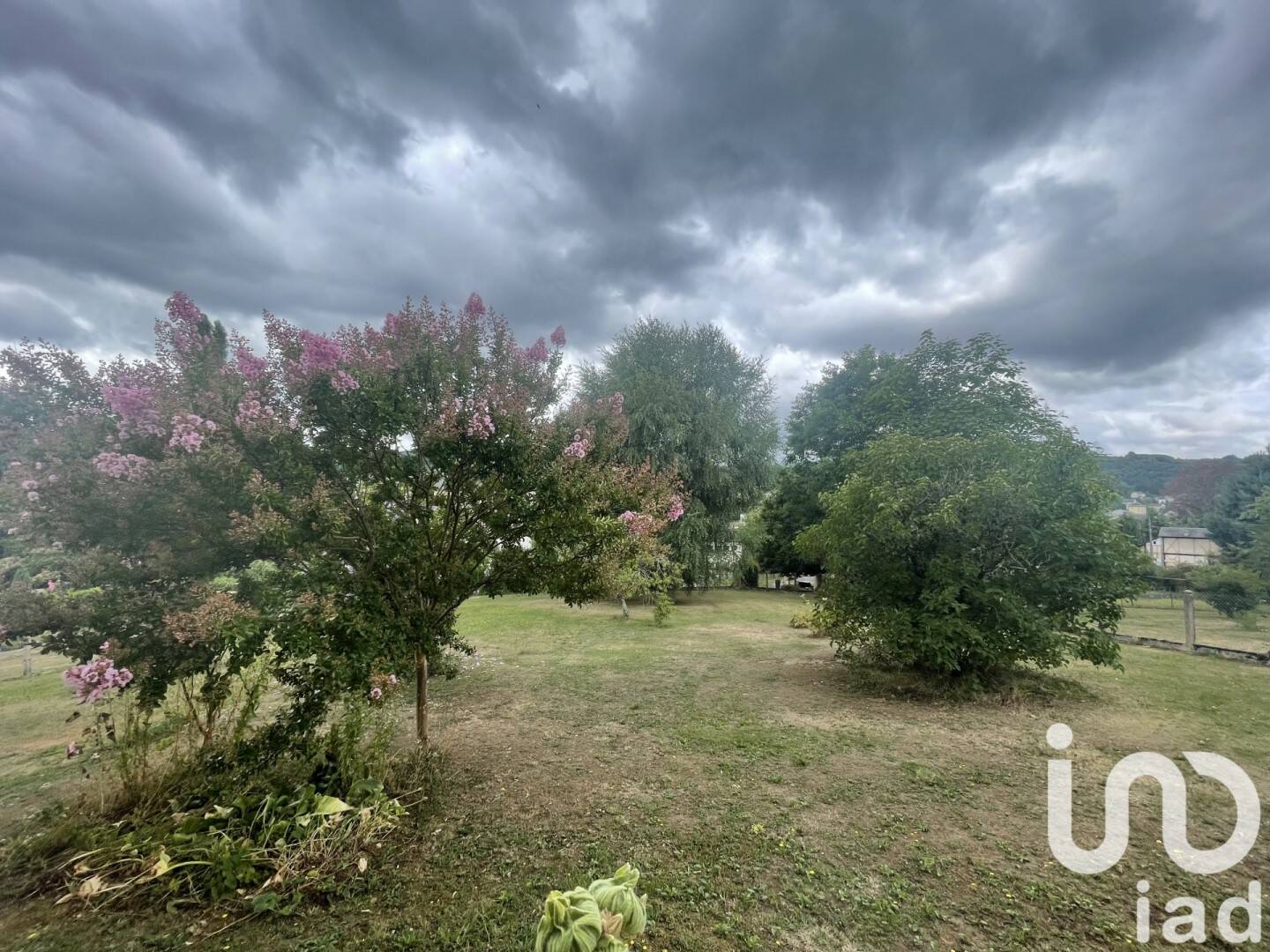 Maison à vendre, 110m², EYMOUTIERS