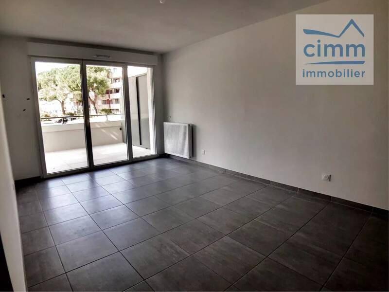 Maison à louer, 42m², NIMES