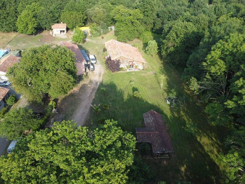 Maison à vendre, 245m², SAINT PAUL EN BORN