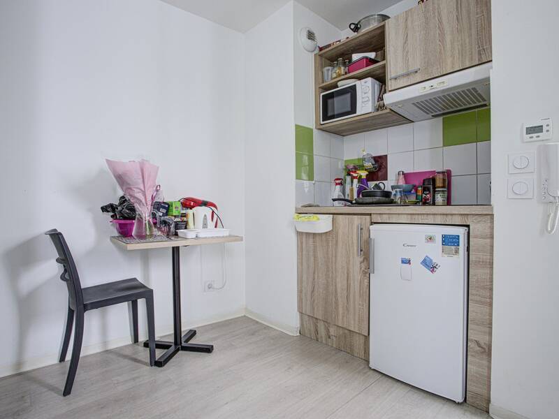 Maison à vendre, 21m², PERPIGNAN