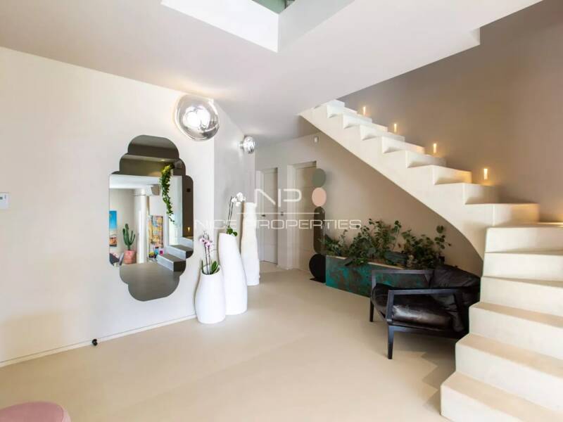 Maison à vendre, 180m², NICE