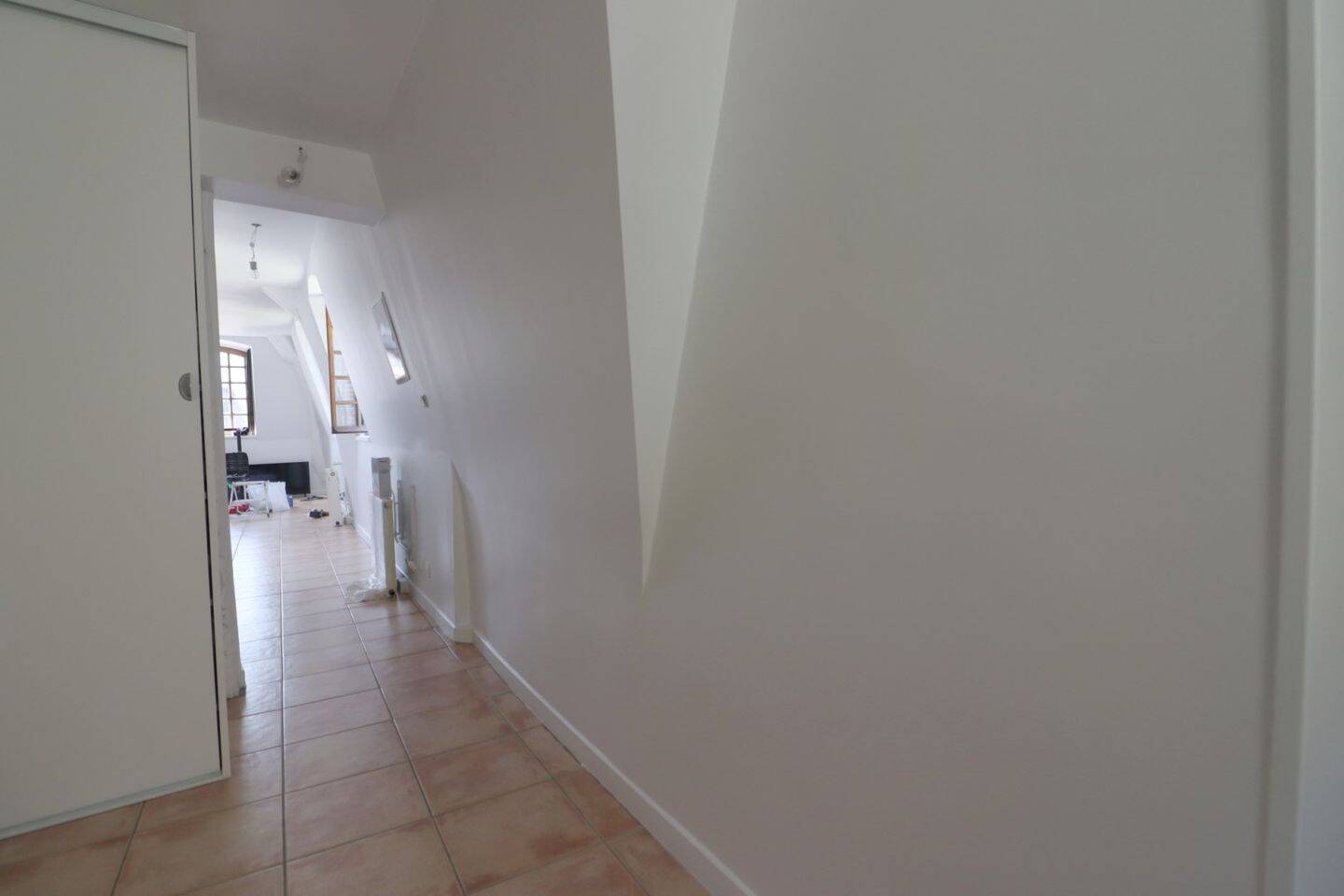 Maison à louer, 37m², MANTES LA JOLIE