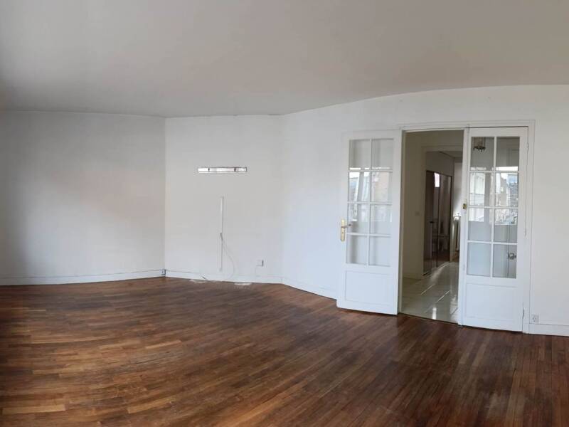 Maison à louer, 64m², AMIENS