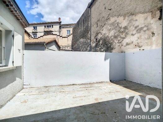 Immeuble à vendre 312 000 € 405 m² La Ville Tournon-sur-Rhône 07300