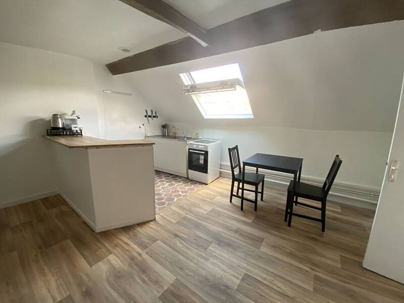 Maison à louer, 26m², MONTEREAU FAULT YONNE