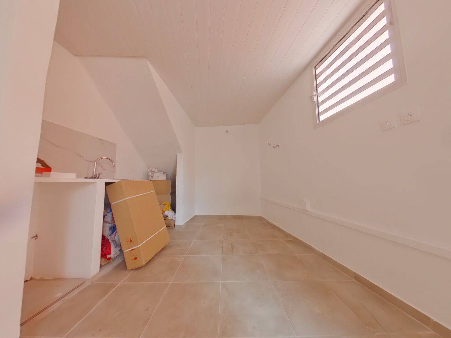 Maison à louer, 65m², FORT DE FRANCE