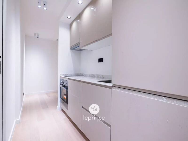 Maison à louer, 26m², NICE