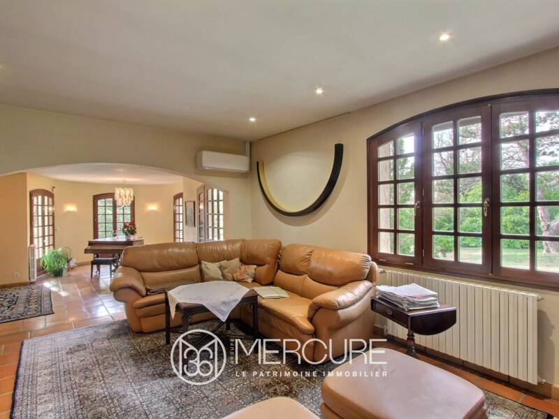 Maison à vendre, 320m², LABARTHE SUR LEZE