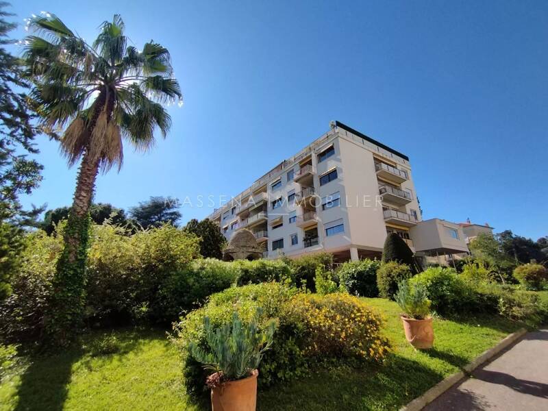 Maison à louer, 52m², NICE