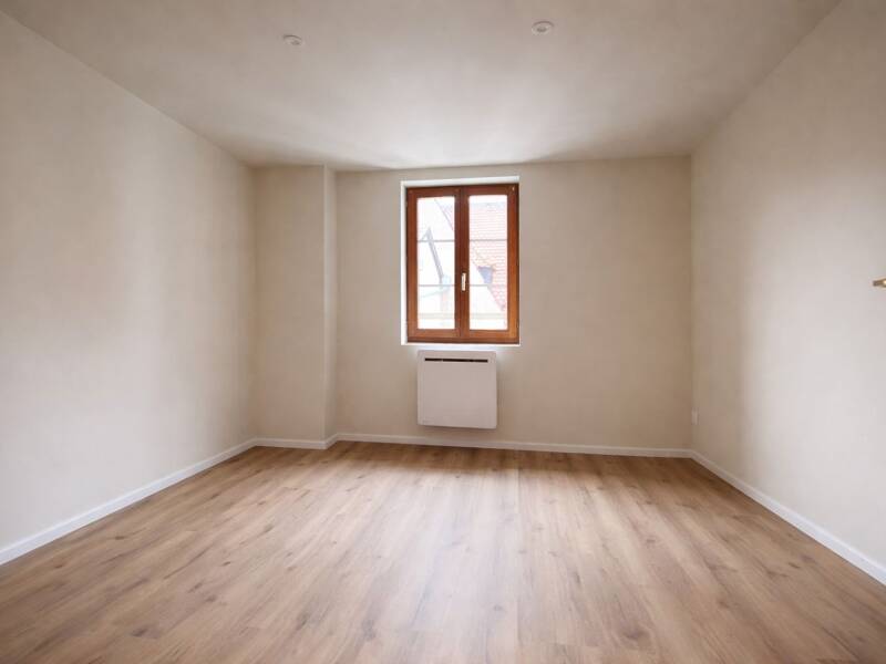 Maison à louer, 41m², STRASBOURG