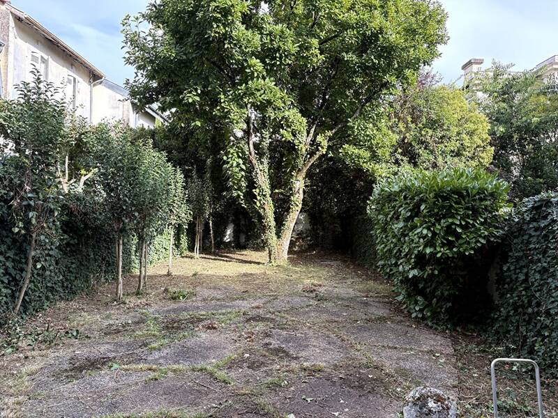 Maison à vendre, 155m², BORDEAUX