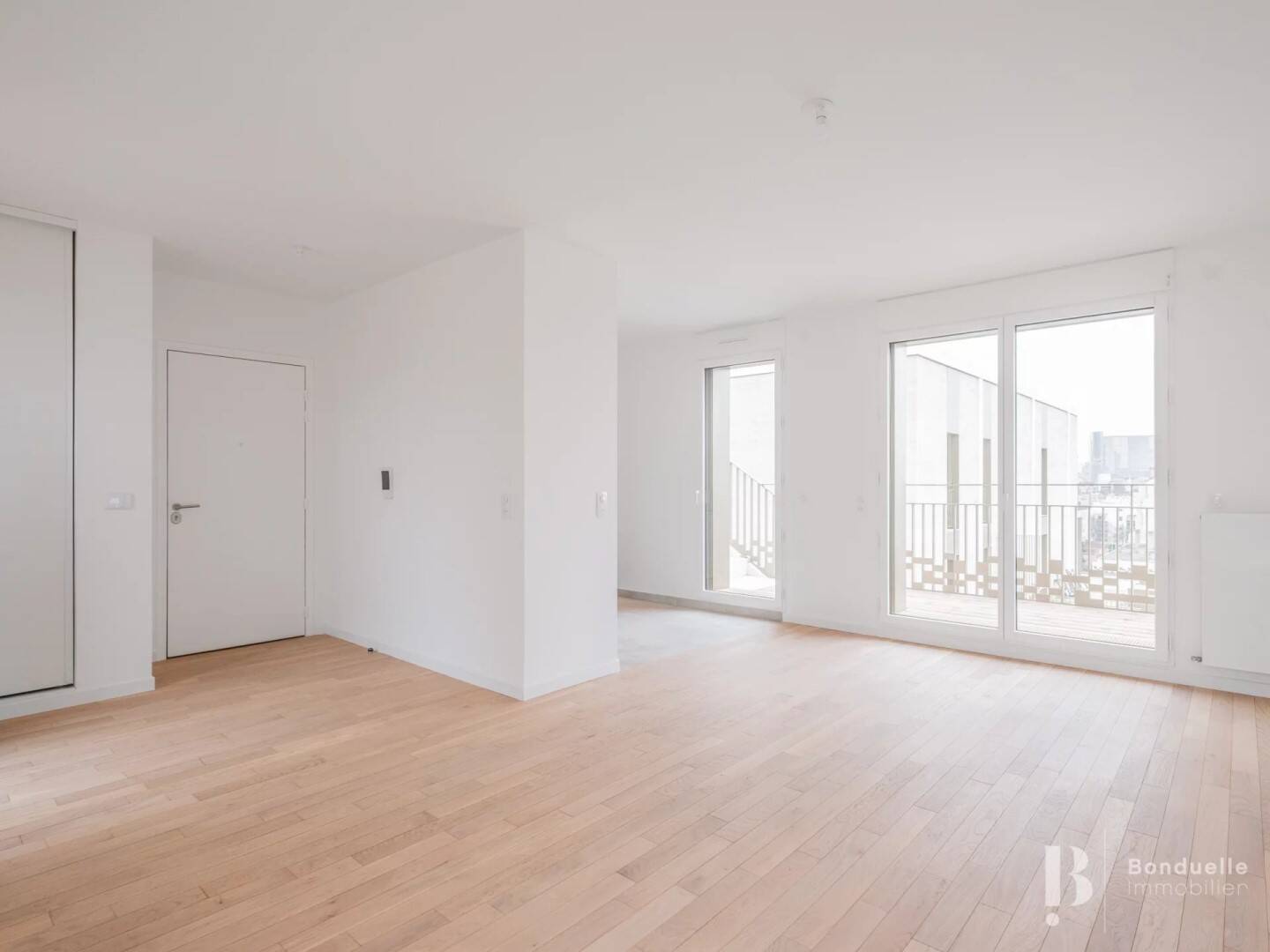 Maison à louer, 77m², COURBEVOIE