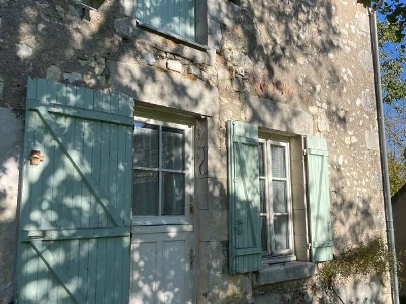 Maison à louer, 135m², TRACY SUR LOIRE