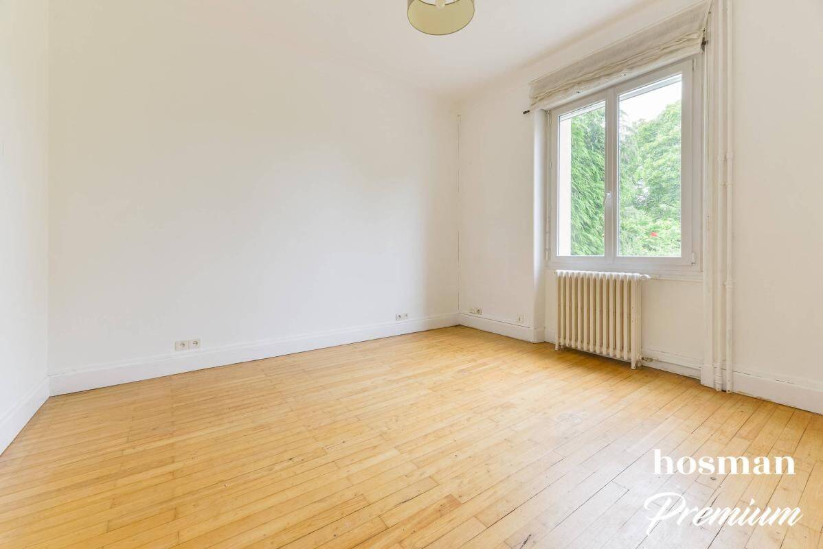 Charmante maison 6 pièces de 158 m² avec deux terrasses et jardi — 8