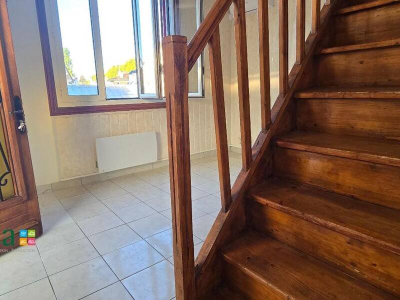 Maison à louer, 36m², ANTONY