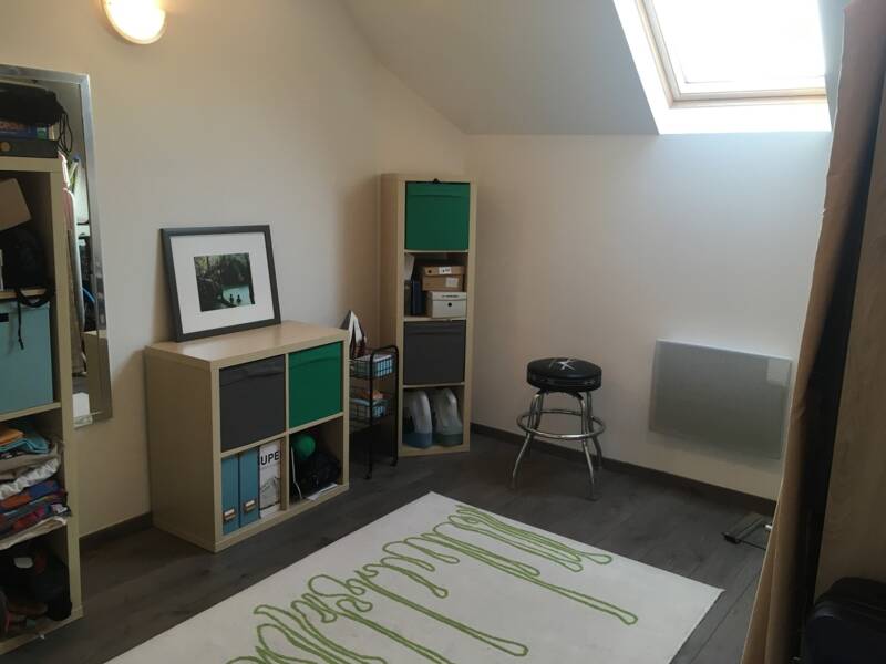 Maison à louer, 61m², NOMAIN