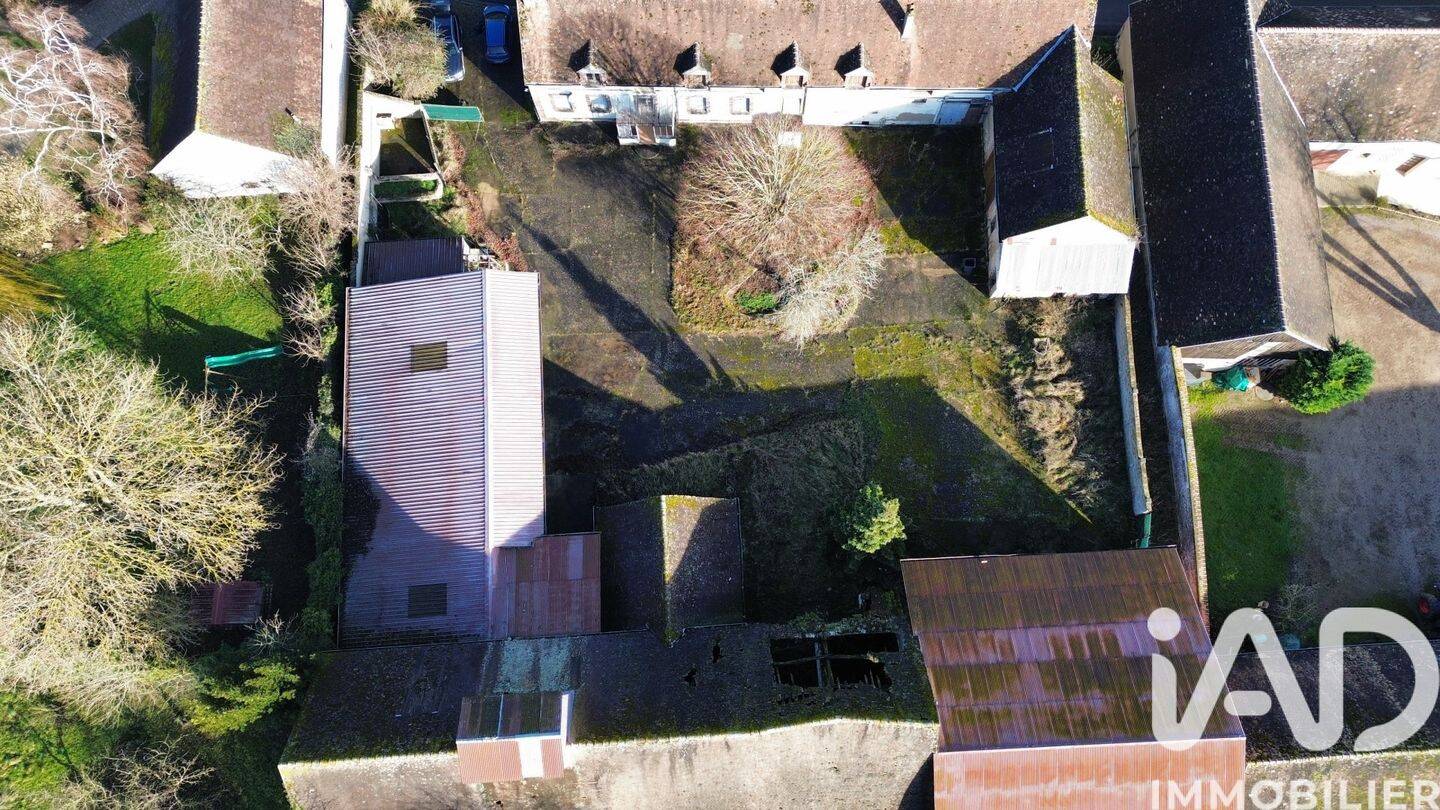 Maison à vendre, 166m², BRAY SUR SEINE