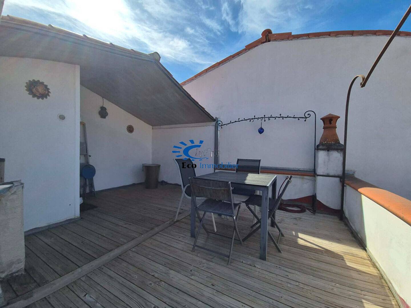 Maison à vendre, 134m², LA ROCHELLE
