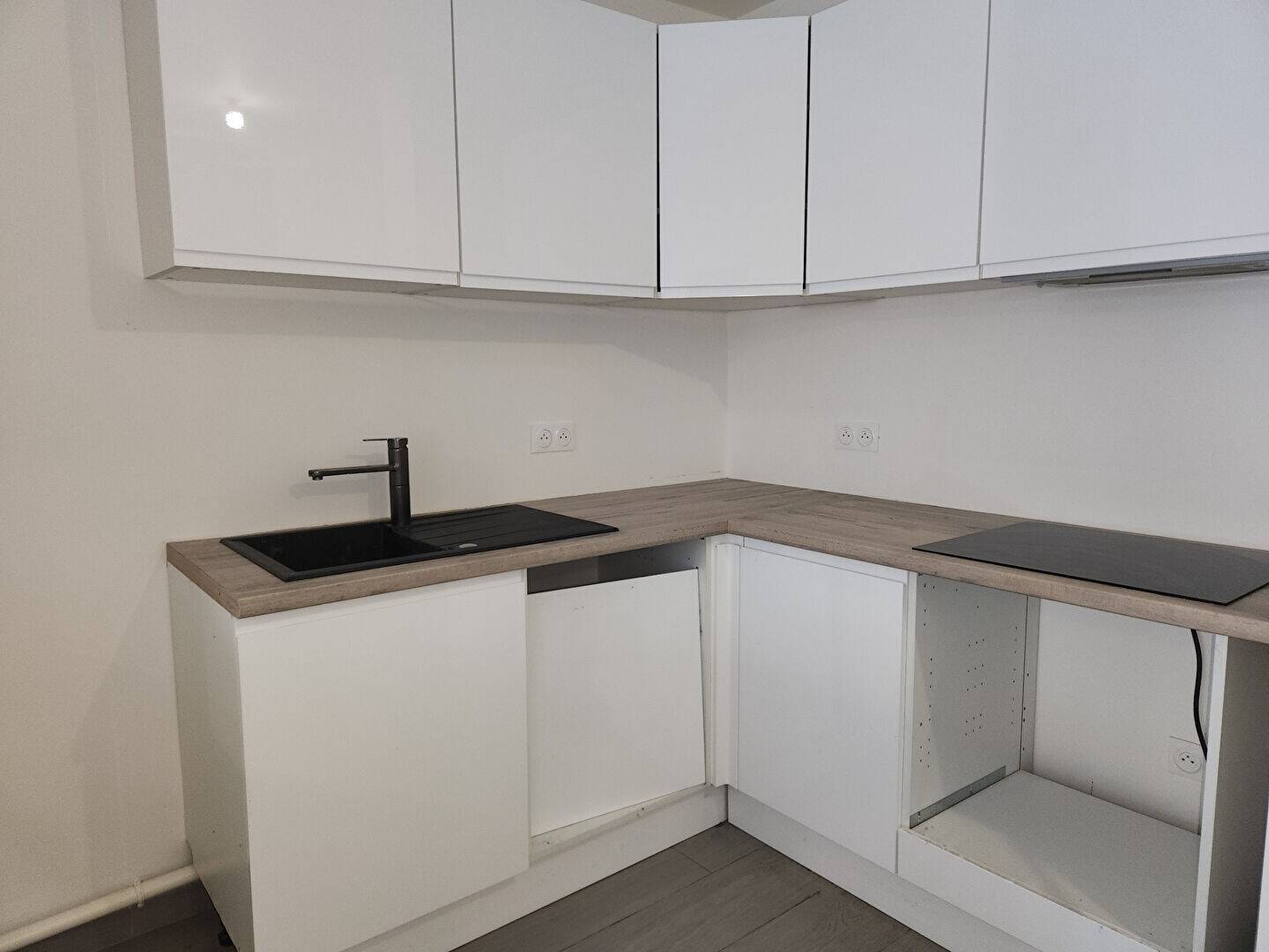 Maison à louer, 43m², ANTONY