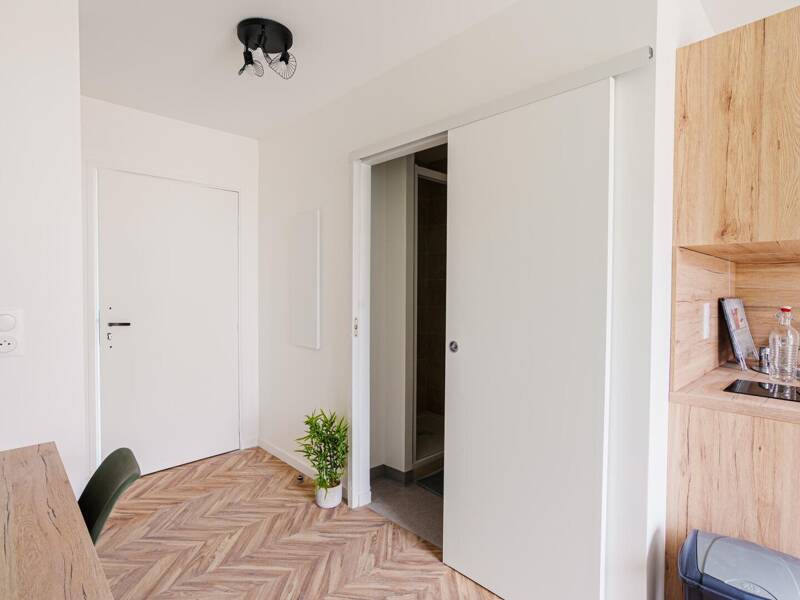 Maison à louer, 20m², SAINT ETIENNE