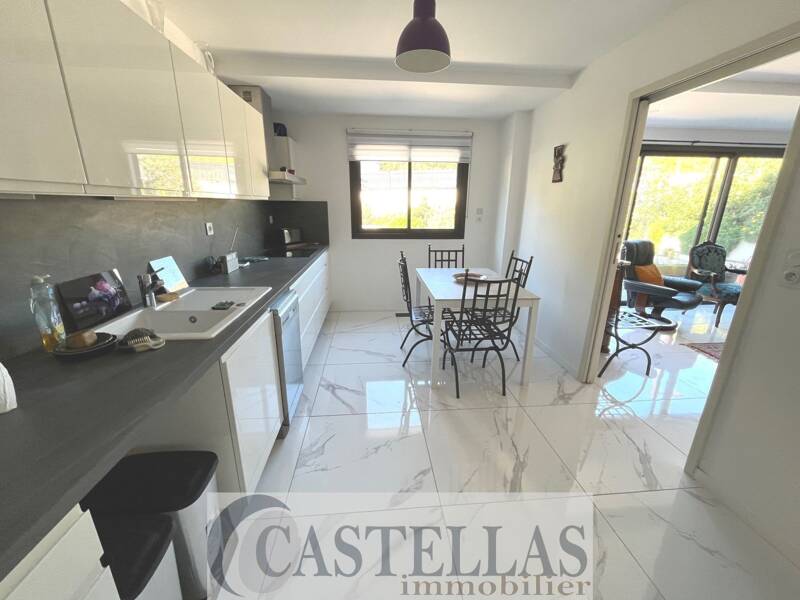 Maison à vendre, 101m², CARNOUX EN PROVENCE