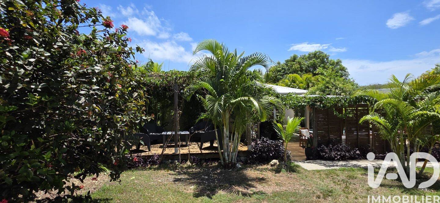 Maison à vendre, 98m², SAINTE ANNE