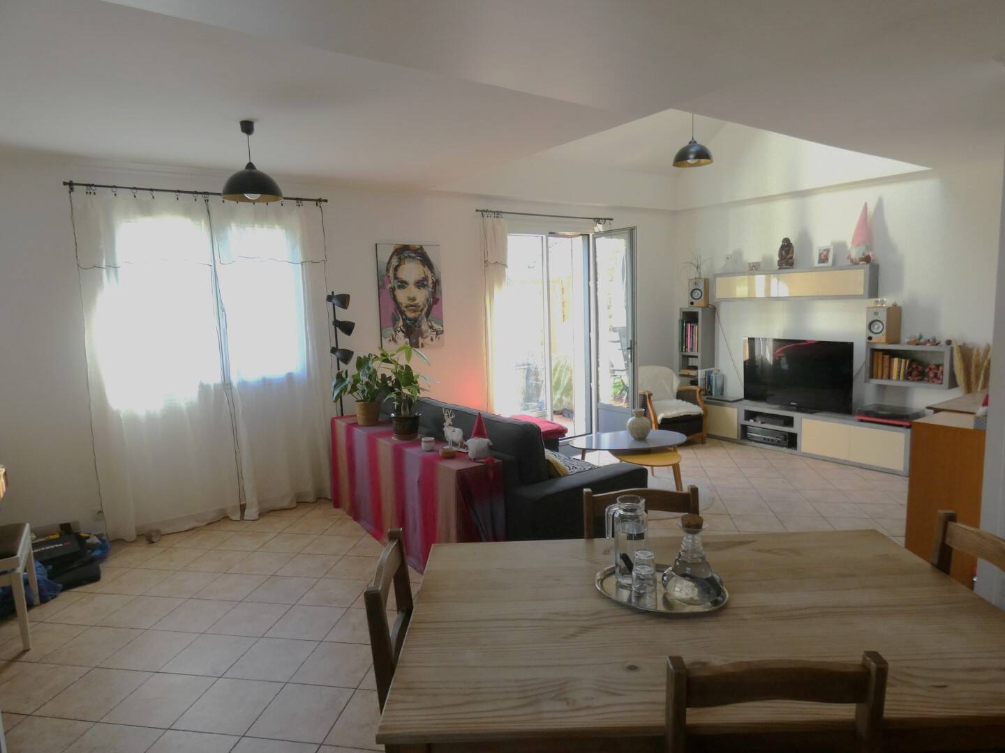 Maison à vendre, 115m², NANTERRE